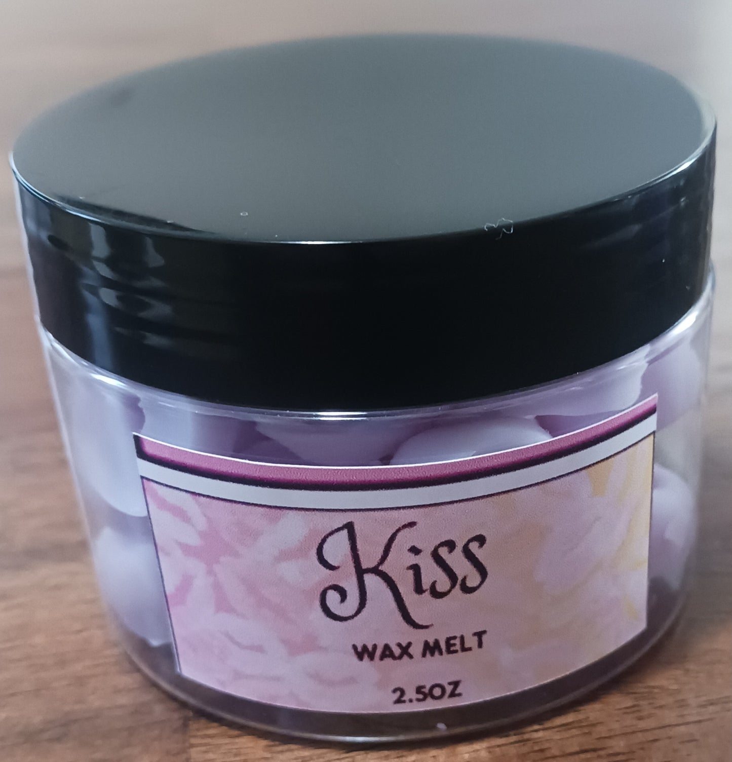 Kiss Scented Wax Melts Gift Set